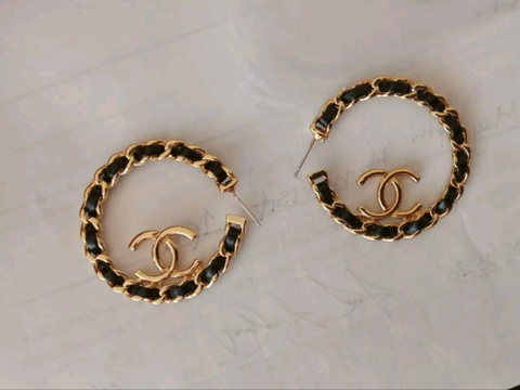 CC EARRINGS