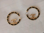 CC EARRINGS