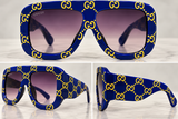 G1 Shield Shades