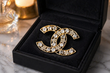 CC BROOCH 1