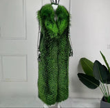 COLLARD GREENS