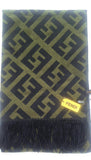 DESIGNER SCARF 1