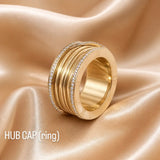 HUB CAP