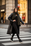 DESIGNER SCARF 1