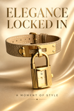 LOCKED IN