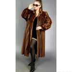 #5162 COCO SWING MINK SIZE XL