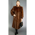 #5162 COCO SWING MINK SIZE XL