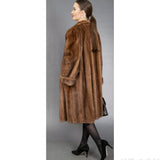 #5032 BROWN MINK  2XL