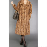 #108 TAN MINK