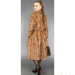 #108 TAN MINK