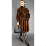 #5117 SAGA MINK L