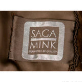 #5117 SAGA MINK L