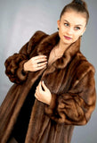 #5162 COCO SWING MINK SIZE XL