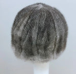 #014 SILVERDO MINK HAT